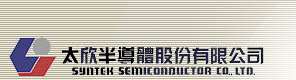 Syntek Semiconductor लोगो